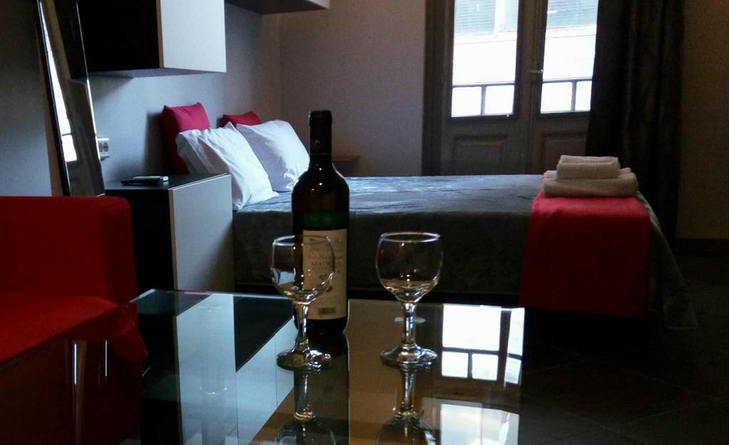 Апартаменты Trendy Living In Monastiraki Афины Экстерьер фото
