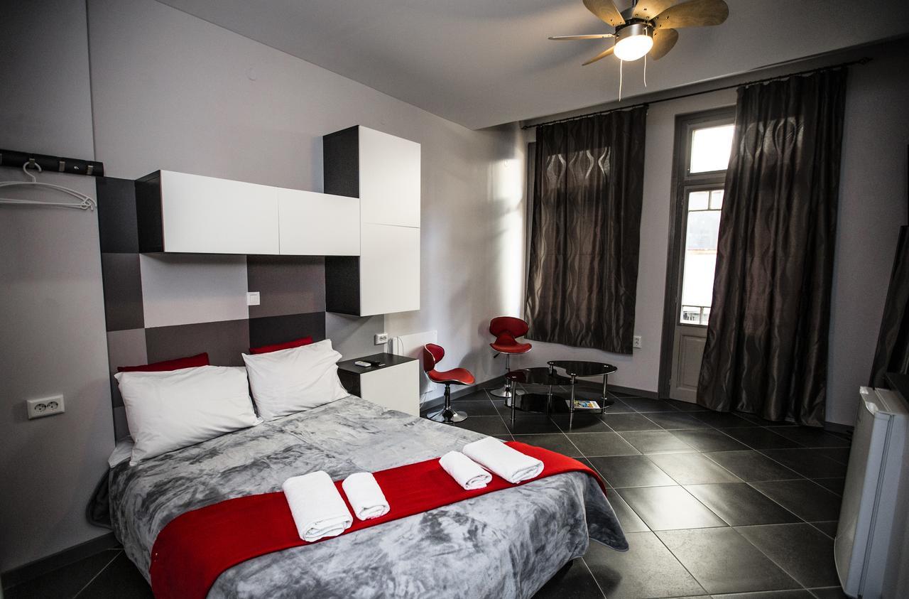 Апартаменты Trendy Living In Monastiraki Афины Экстерьер фото