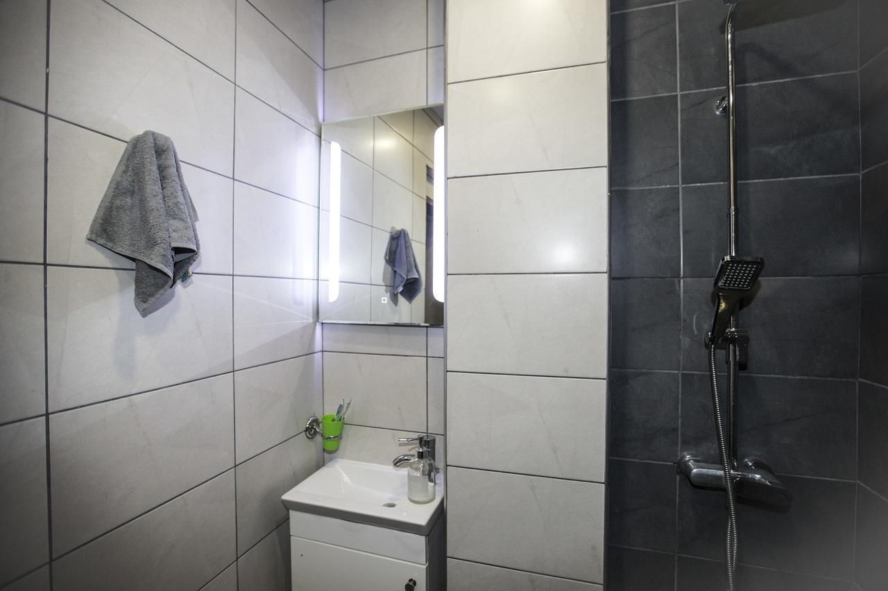 Апартаменты Trendy Living In Monastiraki Афины Экстерьер фото