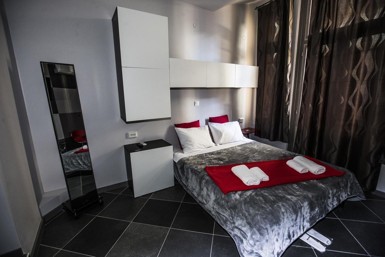 Апартаменты Trendy Living In Monastiraki Афины Экстерьер фото