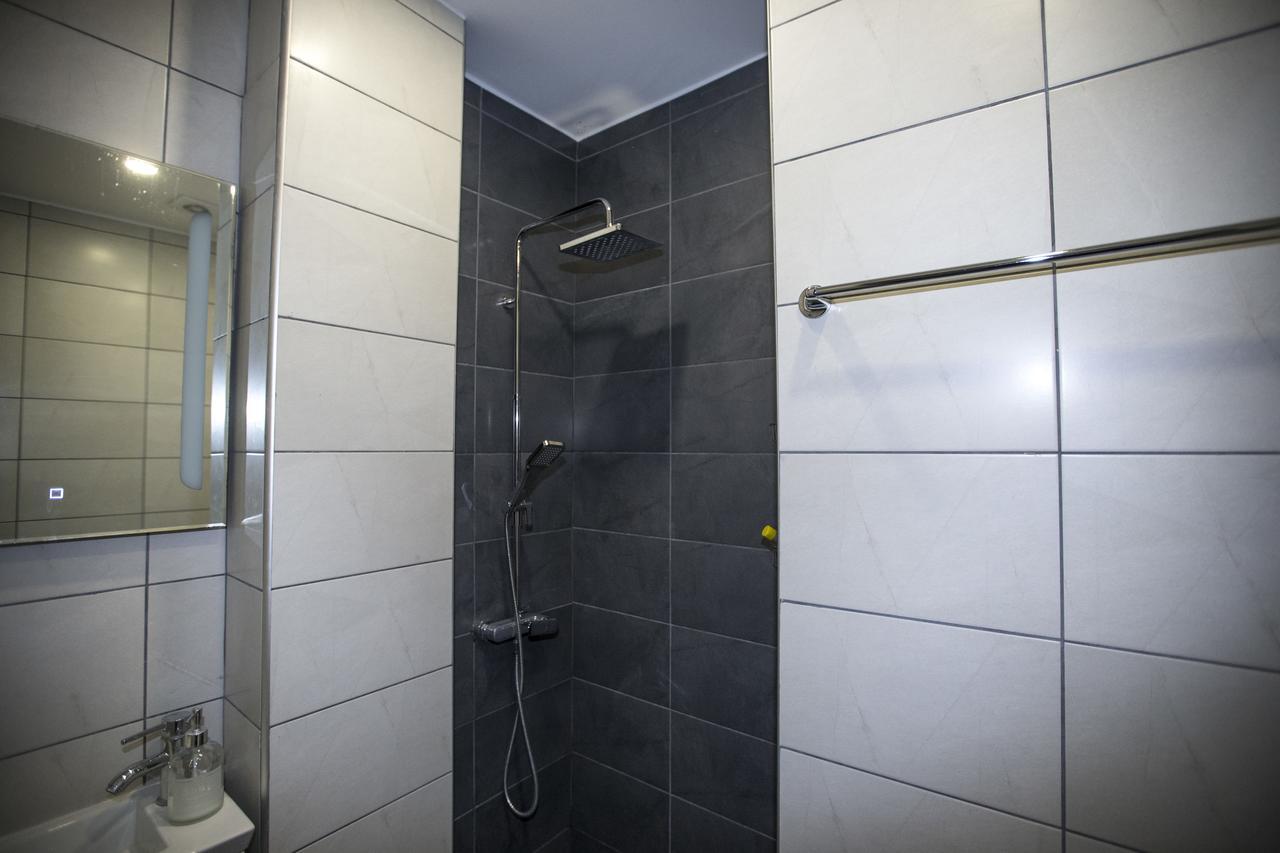 Апартаменты Trendy Living In Monastiraki Афины Экстерьер фото