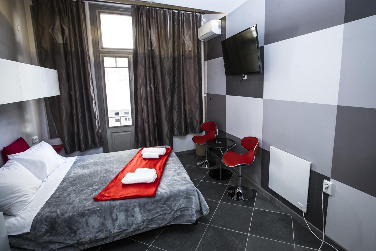 Апартаменты Trendy Living In Monastiraki Афины Экстерьер фото