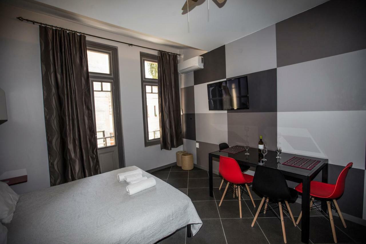 Апартаменты Trendy Living In Monastiraki Афины Экстерьер фото
