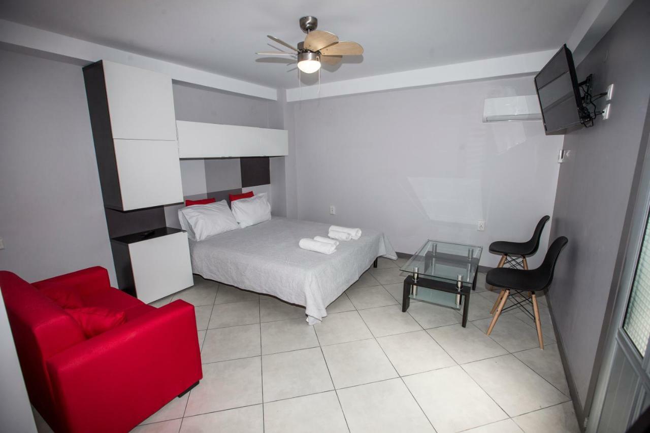 Апартаменты Trendy Living In Monastiraki Афины Экстерьер фото